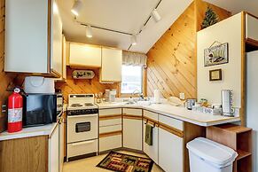 Waterfront Cottage on Lake George w/ 2 Docks!