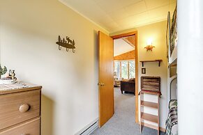 Waterfront Cottage on Lake George w/ 2 Docks!