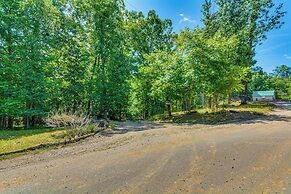 Lakefront Retreat w/ Multi-level Deck & Dock!