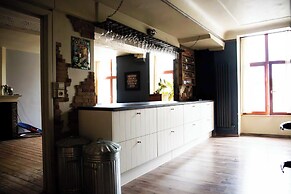 Q Gastenverblijf in Gent