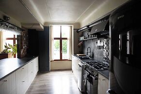 Q Gastenverblijf in Gent