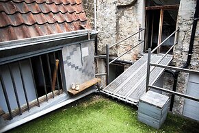 Q Gastenverblijf in Gent