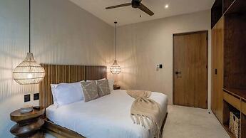 Hidden Gem With Private Pool and Rooftop Terrace