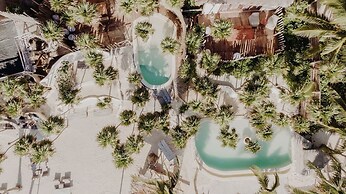Hidden Gem With Private Pool and Rooftop Terrace