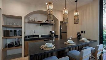 Hidden Gem With Private Pool and Rooftop Terrace