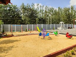 Mountain Peak Resort