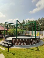 Mountain Peak Resort