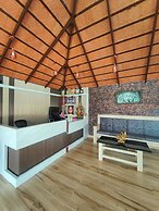 Mountain Peak Resort