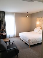 L’auberge de Cheval Blanc Brunstatt