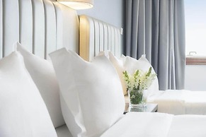 L’auberge de Cheval Blanc Brunstatt