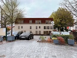 L’auberge de Cheval Blanc Brunstatt