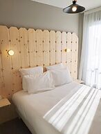 L’auberge de Cheval Blanc Brunstatt