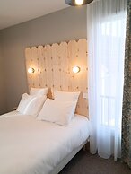 L’auberge de Cheval Blanc Brunstatt