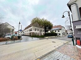 L’auberge de Cheval Blanc Brunstatt