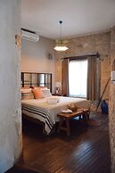 8 Design Urla