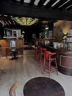 Chez Jacques-Louis
