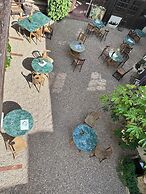 Chez Jacques-Louis