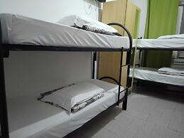 Hostel Castello Maggiore