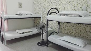 Hostel Castello Maggiore