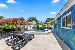 Caribe CBW hotel