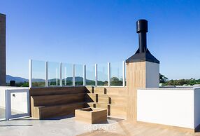 Modern Apartment With Pool and Barbecue Crr201