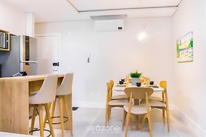 Modern Apartment With Pool and Barbecue Crr201