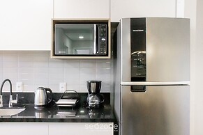 Modern Apartment With Pool and Barbecue Crr201