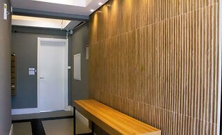 Modern Apartment With Pool and Barbecue Crr201