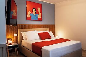 N'ador Rooms