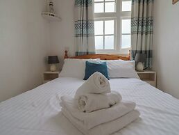 Flat F Bay House