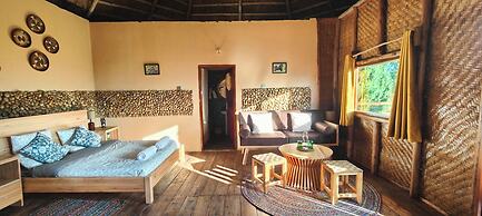 Agandi Uganda Eco-lodge