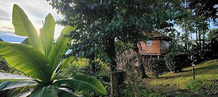 Agandi Uganda Eco-lodge