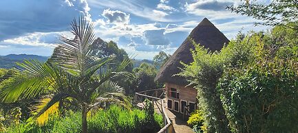 Agandi Uganda Eco-lodge