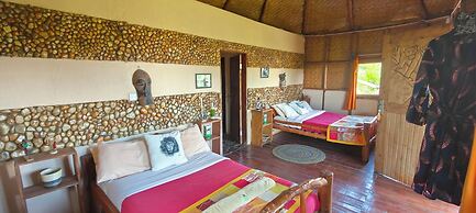 Agandi Uganda Eco-lodge