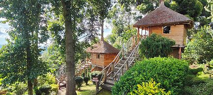 Agandi Uganda Eco-lodge