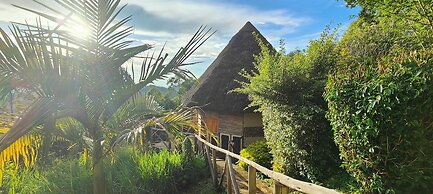 Agandi Uganda Eco-lodge