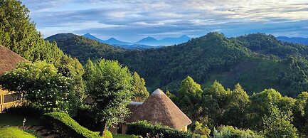 Agandi Uganda Eco-lodge