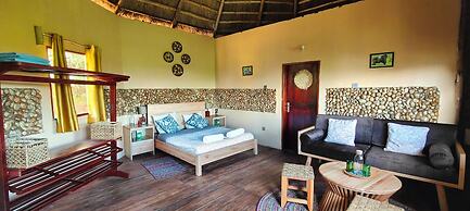Agandi Uganda Eco-lodge