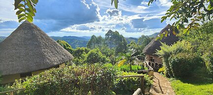 Agandi Uganda Eco-lodge