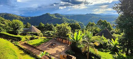 Agandi Uganda Eco-lodge