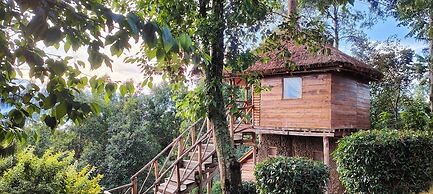 Agandi Uganda Eco-lodge