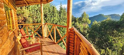 Agandi Uganda Eco-lodge