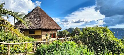 Agandi Uganda Eco-lodge