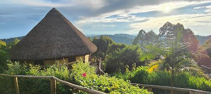 Agandi Uganda Eco-lodge