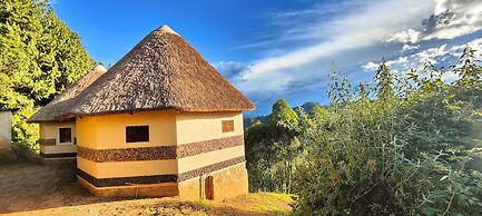 Agandi Uganda Eco-lodge