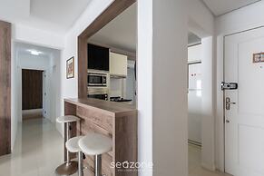 Apt in Floripa Close to Parque Coqueiros Csra0304
