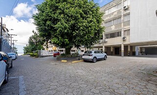 Apt in Floripa Close to Parque Coqueiros Csra0304