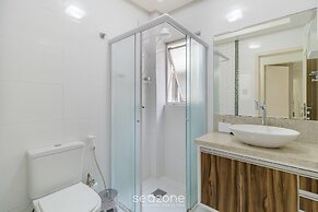Complete apt w Privileged Location Floripa Csu0402