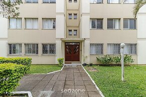 Complete apt w Privileged Location Floripa Csu0402
