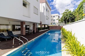 Comfort Close to Campeche Beach! - Ddl0206